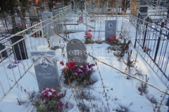 Манаенкова Александра Федотовна