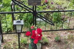 Лавленцев Иван Михайлович