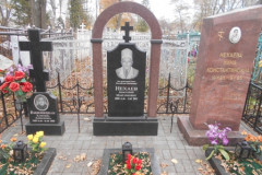 Вишницкая Алевтина Алексеевна
