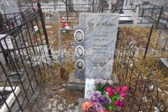 Кузьмин Алексей Иванович