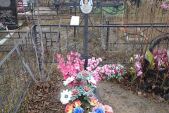 Попова Ольга Дмитриевна