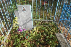 Петерсон  Прасковья  Фёдоровна