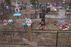Зобова Анна Ивановна