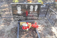 Ильина Анастасия Васильевна
