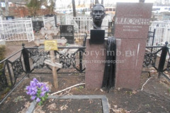 Малофеев Константин Яковлевич