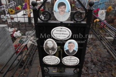 Агафонов Фёдор Иванович