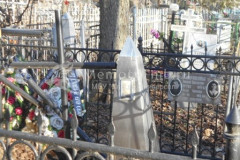 Лавринов Григорий Савельевич