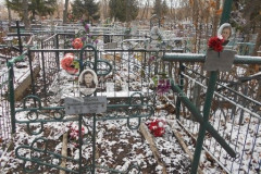 Шустиков Гаврил Гаврилович