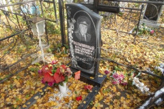 Полывянный Владимир Иванович