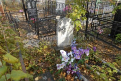 Андрианова Светлана Алексеевна