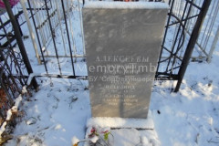 Алексеев Владимир Васильевич