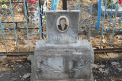 Татаринцев Иван Степанович