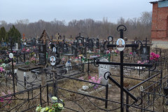 Абаносимов Борис Михайлович
