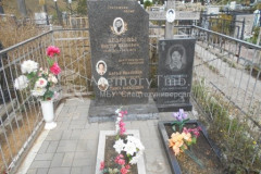 Андриенко Людмила Павловна