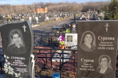 Сурков Павел Иванович