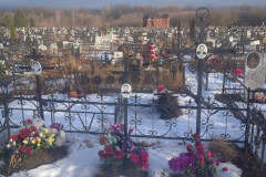 Костина Лидия Петровна