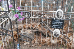 Беляева Марфа Васильевна