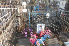 Казадаев Иван Андреевич