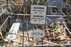 Осиповы
