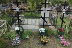 Синицын Николай Николаевич