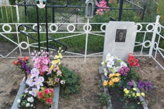 Сорокина Зинаида Павловна