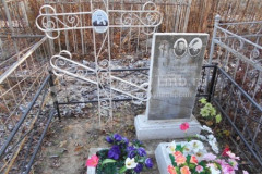 Кутыркина Анна Максимовна