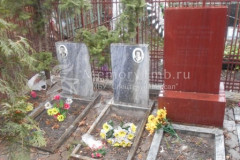 Корольковы