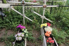 Воронов Дмитрий Андреевич