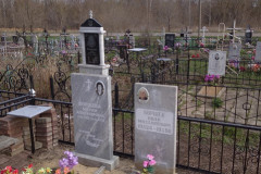 Борщёв Иван Михайлович