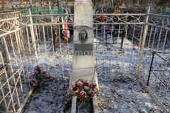 Ревякина Зинаида Васильевна