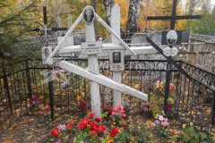 Золотухин Василий Степанович