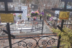 Бойко Виталий Алексеевич