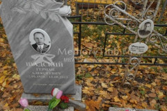 Фирсанов Сергей Фёдорович