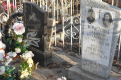 Кочетова Мария Никитична