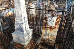Кузнецова Елизавета Васильевна