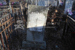 Белова Анна Лаврентьевна