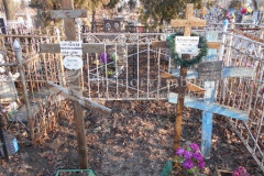 Попова Мария Филипповна