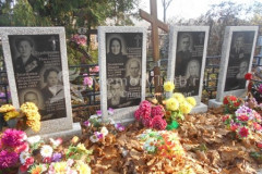 Земцова Серафима Федоровна