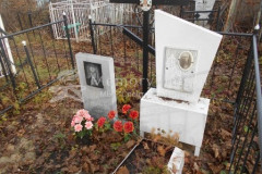 Исаев Сергей Матвеевич