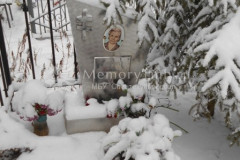 Ерёмина Антонина Семёновна