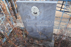 Филиппова Евдокия Александровна