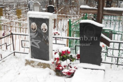 Елена Васильевна