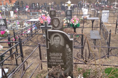 Даньшов Николай Алексеевич