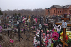 Козлов Александр Степанович