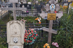 Сальникова Нина Алексеевна