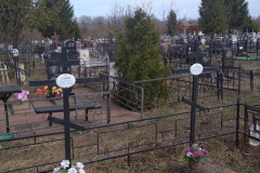 Стенина Анастасия Ефимовна