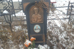 Солодов Александр Михайлович