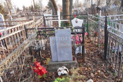 Полев Владимир Фиофилович