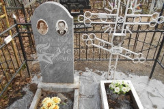 Попова Нина Алексеевна