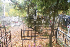 Гючарова Мария Петровна